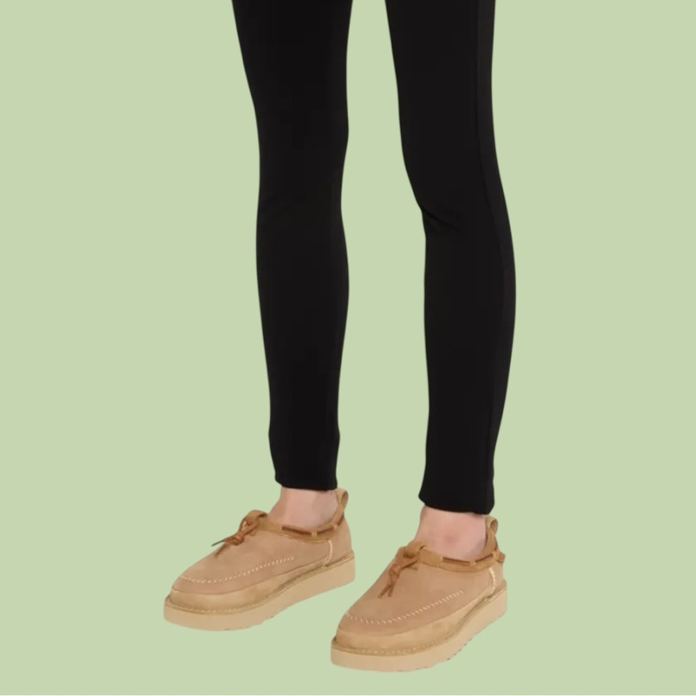 UGG-Tasman Crafted Regenerate-Sand - Picture 6 of 6
